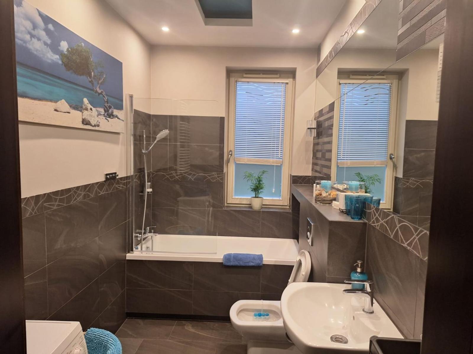 Apartament Morski Гдиня Екстериор снимка