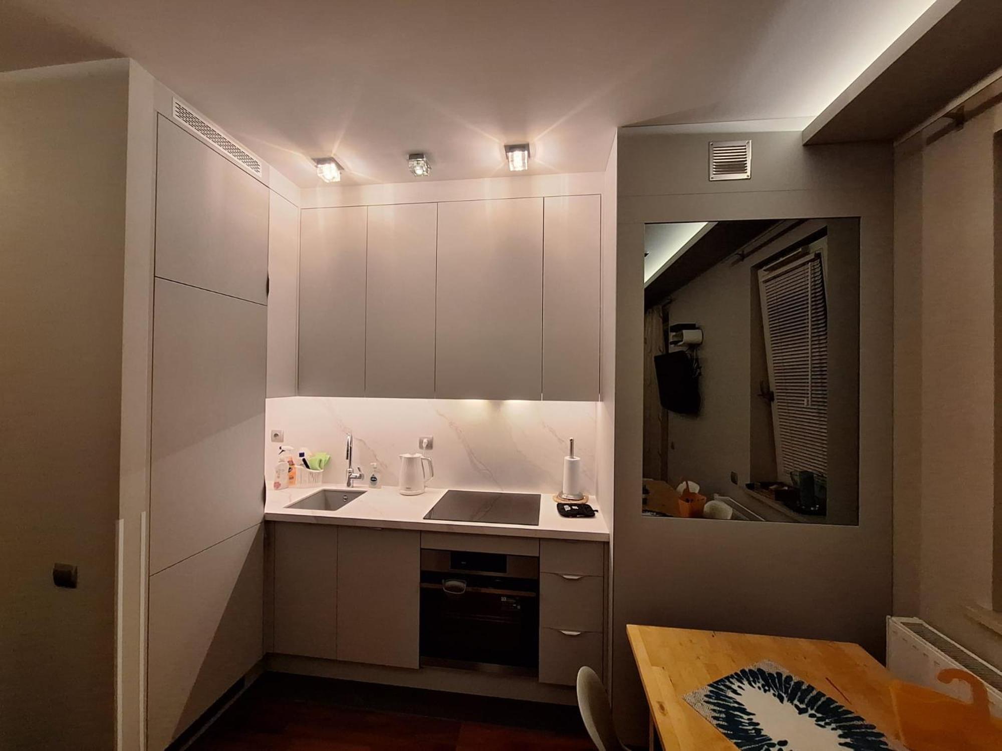 Apartament Morski Гдиня Екстериор снимка