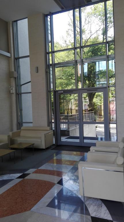 Apartament Morski Гдиня Екстериор снимка