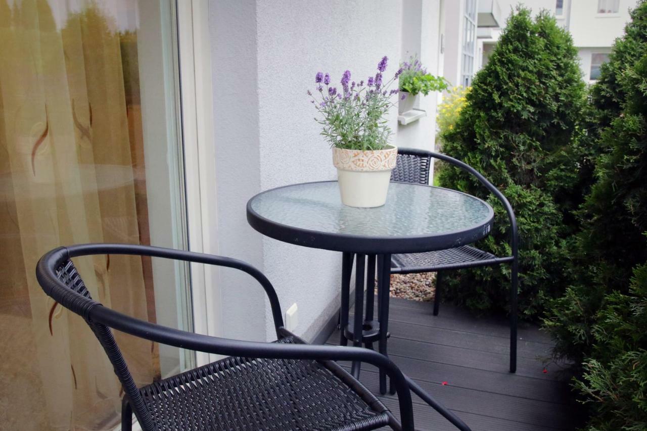 Apartament Morski Гдиня Екстериор снимка