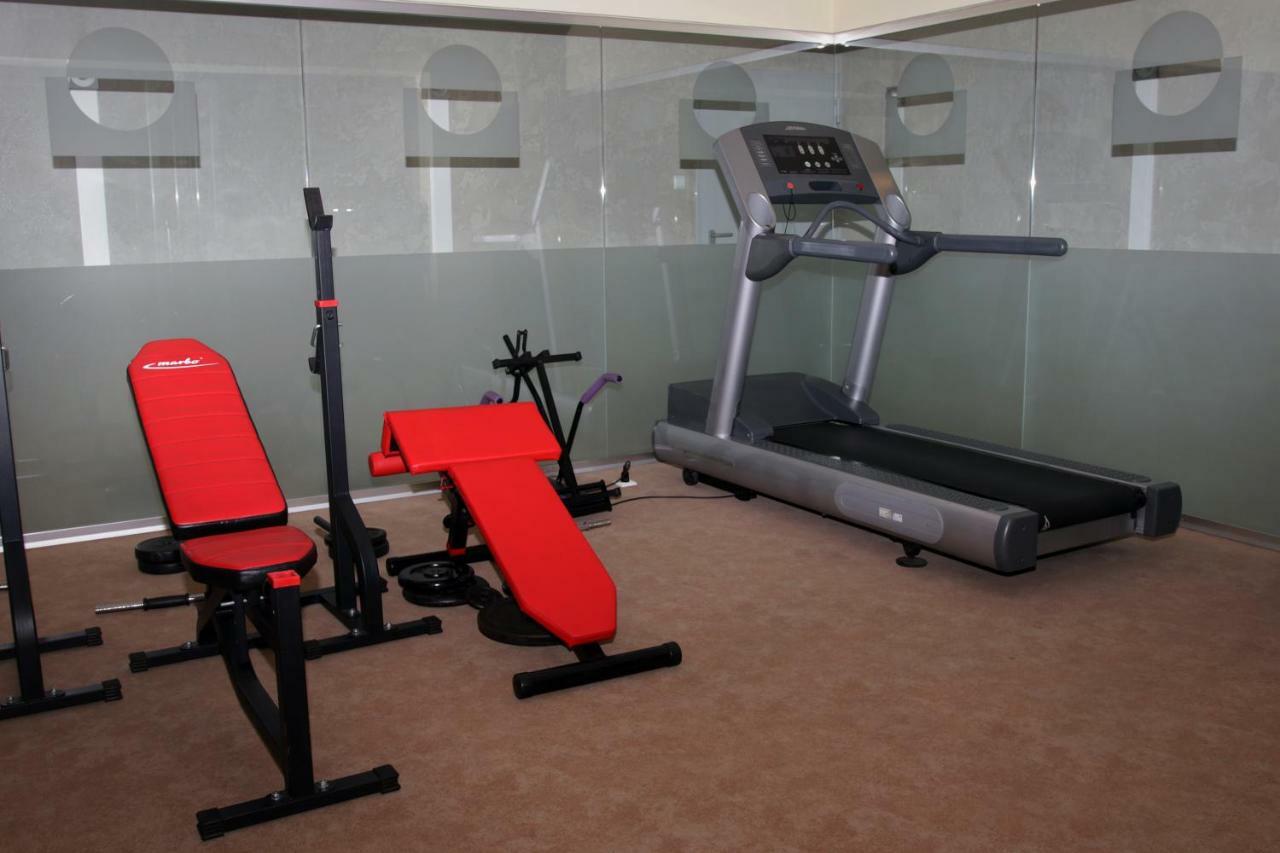 Apartament Morski Гдиня Екстериор снимка