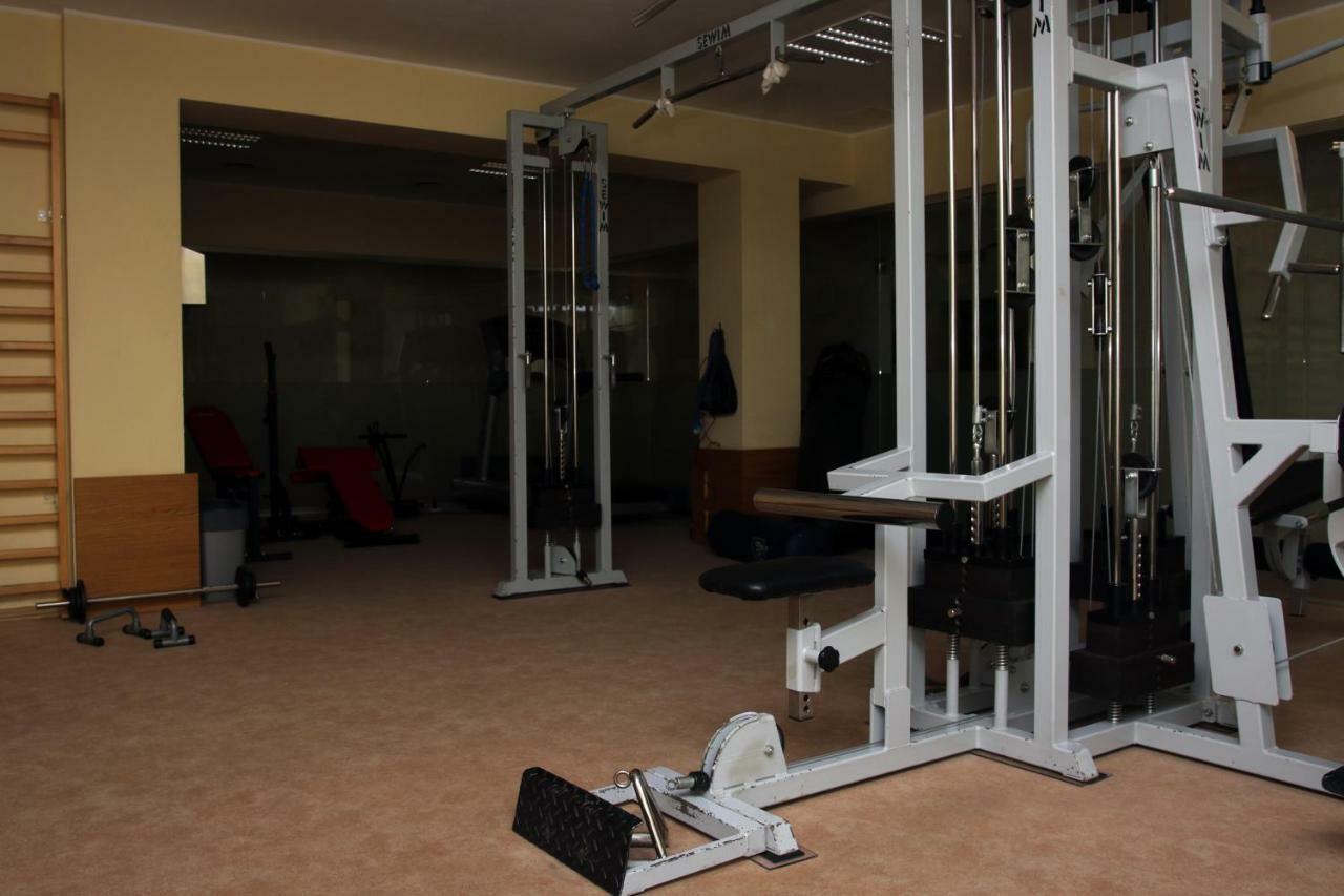 Apartament Morski Гдиня Екстериор снимка