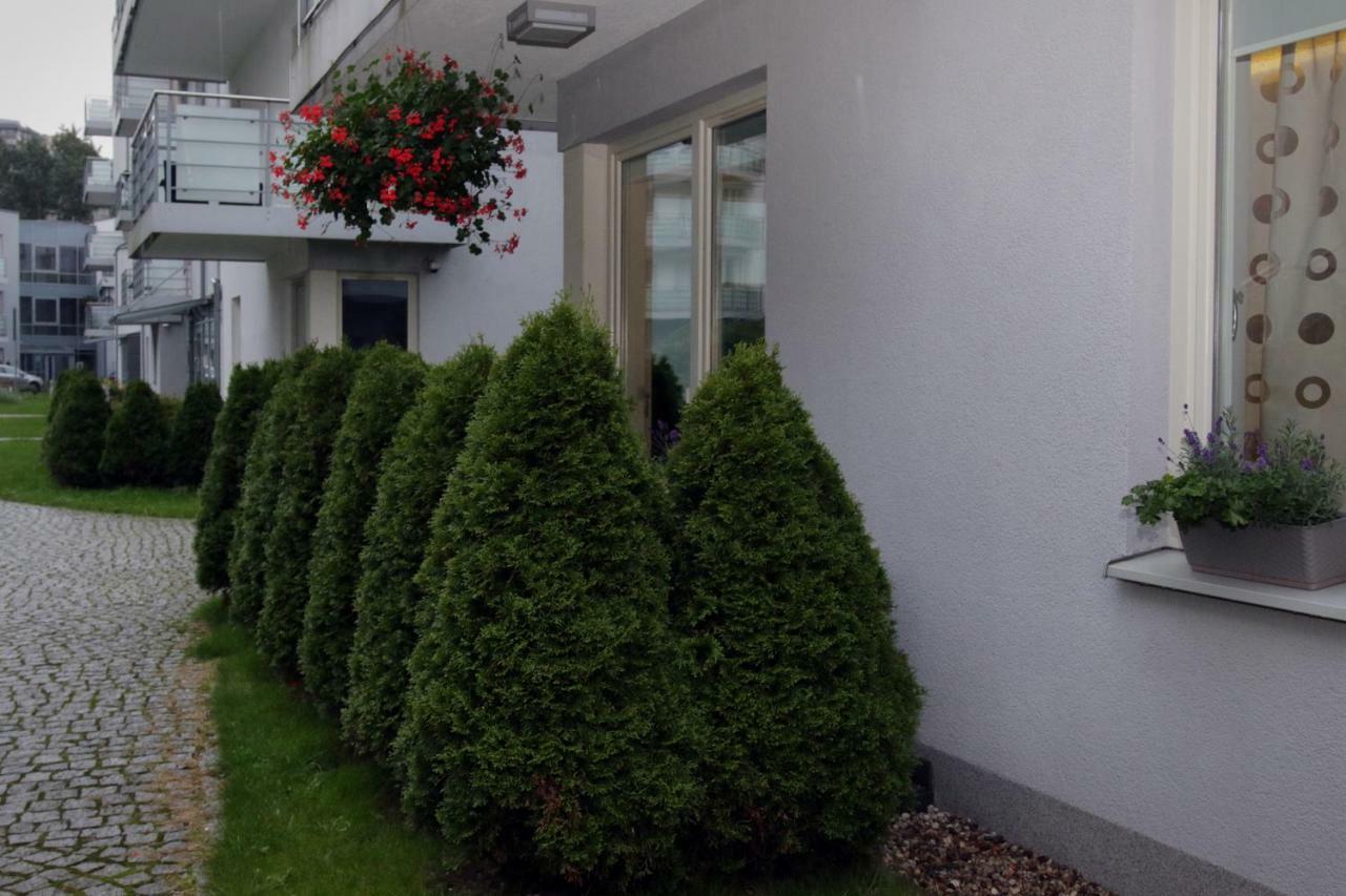 Apartament Morski Гдиня Екстериор снимка