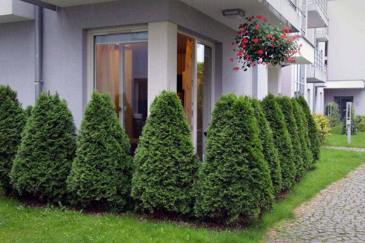 Apartament Morski Гдиня Екстериор снимка