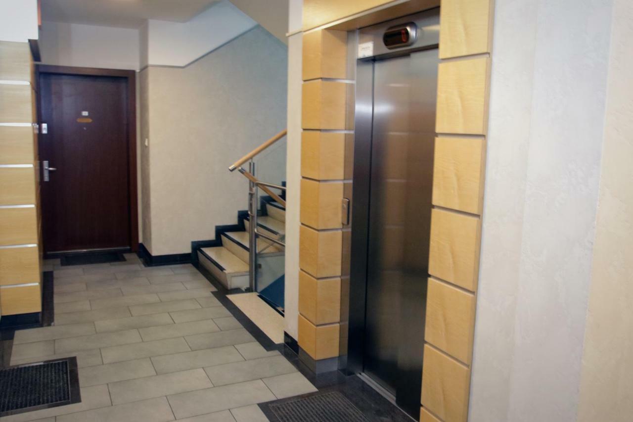 Apartament Morski Гдиня Екстериор снимка